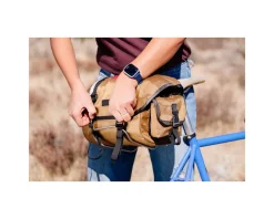 Swift Industries Bags & Packs|Zeitgeist Pack (Coyote) (12L)