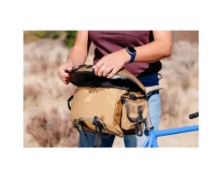 Swift Industries Bags & Packs|Zeitgeist Pack (Coyote) (12L)