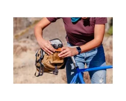 Swift Industries Bags & Packs|Zeitgeist Pack (Coyote) (12L)