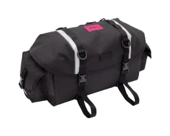 Swift Industries Bags & Packs|Zeitgeist Pack (Black) (12L)