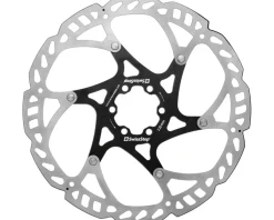 SwissStop Brakes|Catalyst Pro Disc Brake Rotor (6-Bolt) (220mm)