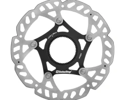 SwissStop Brakes|Catalyst Pro Rotor (Centerlock) (140mm)