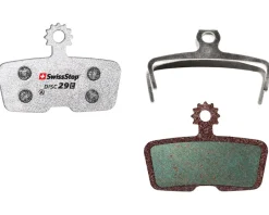 SwissStop Brakes|E 29 Disc Brake Pads (Organic Compound) (For Code/Guide)