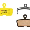 SwissStop Brakes|RS Disc Brake Pads (Avid Code) (2011-2014) (Guide) (Organic) (Pair)