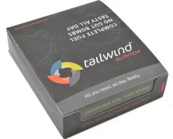 Tailwind Nutrition Nutrition & Skin Care|Endurance Fuel (Raspberry) (12 | 1.98oz Packets)