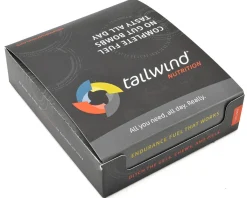 Tailwind Nutrition Nutrition & Skin Care|Holiday Shopping|Endurance Fuel (Mandarin Orange) (12 | 1.98oz Packets)