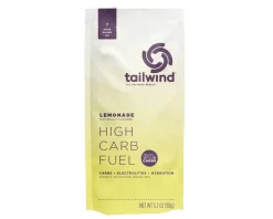 Tailwind Nutrition Nutrition & Skin Care|High Carb Fuel (Lemonade) (6/Count)
