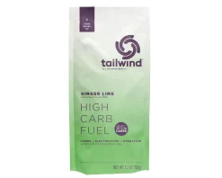Tailwind Nutrition Nutrition & Skin Care|High Carb Fuel (Ginger Lime) (6/Count)