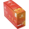Tailwind Nutrition Nutrition & Skin Care|Rapid Hydration (Orange) (12 | 0.46oz Packets)