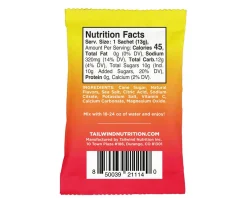 Tailwind Nutrition Nutrition & Skin Care|Rapid Hydration (Strawberry Lemonade) (12 | 0.46oz Packets)