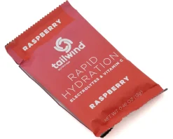 Tailwind Nutrition Nutrition & Skin Care|Rapid Hydration (Raspberry) (12 | 0.46oz Packets)