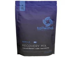 Tailwind Nutrition Nutrition & Skin Care|Recovery Mix (Vanilla) (45oz)