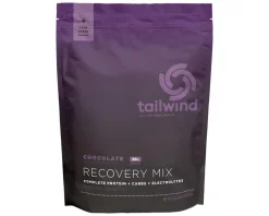 Tailwind Nutrition Nutrition & Skin Care|Recovery Mix (Chocolate) (45oz)