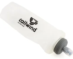 Tailwind Nutrition Water Bottles|Soft Flask (Translucent) (17oz)