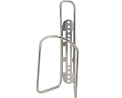 Tanaka Bottle Cages & Mounts|Dromedary Eight Moves Oversized Stainless Steel Cage