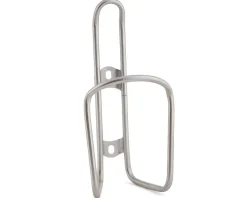 Tanaka Bottle Cages & Mounts|Stainless Steel Water Bottle Cage (High-Polished)