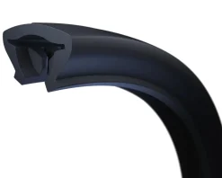 Tannus Tubeless Accessories|Pro Tubeless Tire Insert (Black) (27.5" x 2.1-2.6")