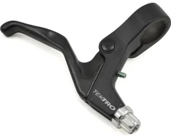 Tektro Brakes|319AC RH BMX Short Pull Brake Lever (Black) (Right)