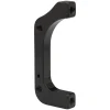 Tektro Brakes|A5 Disc Brake Adapter (Front IS to Post Mount) (Compatible w/203mm Rotor)