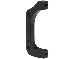 Tektro Brakes|A5 Disc Brake Adapter (Front IS to Post Mount) (Compatible w/203mm Rotor)