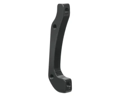 Tektro Brakes|A3 Disc Brake Adapter (Rear IS to PM - 160mm Rotor) (Front IS to PM - 180mm Rotor)