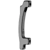 Tektro Brakes|A7 Disc Brake Adaptor (Front Post Mount 160mm) (Compatible w/203mm Rotor)