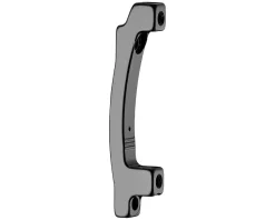 Tektro Brakes|A7 Disc Brake Adaptor (Front Post Mount 160mm) (Compatible w/203mm Rotor)