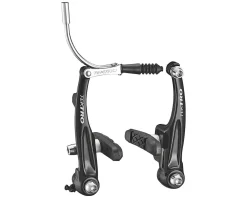 Tektro Brakes|837AL Linear Pull Brake (Black) (Front or Rear)