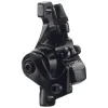Tektro Brakes|Aries MD-M300 Mechanical Disc Brake Caliper (Black) (Post Mount) (Long Pull)(For MTB Lever)