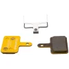 Tektro Brakes|A10YS Disc Brake Pads (Overall Balanced Resin Compound) (For 2-Piston Caliper)