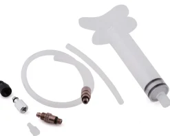 Tektro Brakes|Tools|Basic Hydraulic Brake Bleed Kit