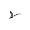 Tektro Brakes|CL530-AC Brake Levers (Black/Silver) (Pair) (Short-Pull) (For Cantilever Brakes)