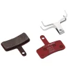 Tektro Brakes|D40.11 Disc Brake Pads (Metal/Ceramic Compound) (For Use with Dorado HD-E710 Disc Brakes)