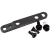Tektro Brakes|F5 Disc Brake Adaptor (Front Flat Mount) (Compatible w/140 & 160mm Rotor)