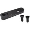 Tektro Brakes|F6 Disc Brake Adaptor (Rear Flat Mount) (Compatible w/160mm Rotor)