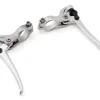 Tektro Brakes|FL750 Brake Levers (Silver) (22.2mm) (Pair)