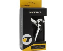 Tektro Brakes|FL750 Brake Levers (Silver) (22.2mm) (Pair)