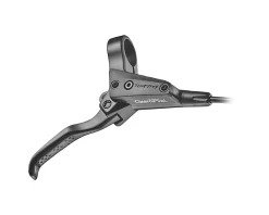 Tektro Brakes|HD-M535 Disc Brake & Lever (Black) (Hydraulic) (Post Mount) (Rear)