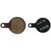 Tektro Brakes|IOX.11 Disc Brake Pads (Low Noise Resin Compound) (1 Pair) (Optimized for MD-M311 Brakes)
