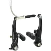 Tektro Brakes|J310 Linear Pull Brake (Black) (Front or Rear)