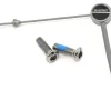 Tektro Brakes|Oryx Cantilever Brake (Black) (Short Pull) (Front or Rear) (w/ Standard Pad)