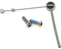 Tektro Brakes|Oryx Cantilever Brake (Black) (Short Pull) (Front or Rear) (w/ Standard Pad)