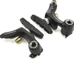 Tektro Brakes|Oryx Cantilever Brake (Black) (Short Pull) (Front or Rear) (w/ Standard Pad)