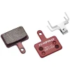 Tektro Brakes|P21.11 Disc Brake Pads (Low Noise Resin Compound) (5mm Thickness) (For 2-Piston Brake Caliper)
