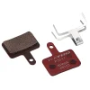 Tektro Brakes|P20.11 Disc Brake Pads (Overall Balanced Resin Compound) (For 2-Piston Caliper)