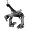Tektro Brakes|R313 Dual Pivot Road Caliper Brake (Black) (39-52mm Reach) (Front)