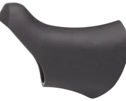 Tektro Brakes|Shifters|Replacement Hoods for RL340 and RL341 Levers (Black) (Pair)