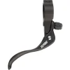 Tektro Brakes|RL720 Cross Inline Brake Levers (Black) (Pair) (24mm)