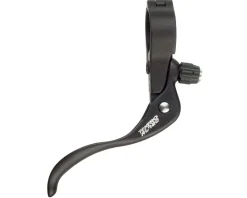 Tektro Brakes|RL720 Cross Inline Brake Levers (Black) (Pair) (24mm)