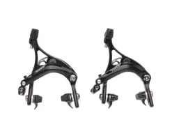 Tektro Brakes|R539 Road Brake Calipers (Black) (Pair) (47-59mm)